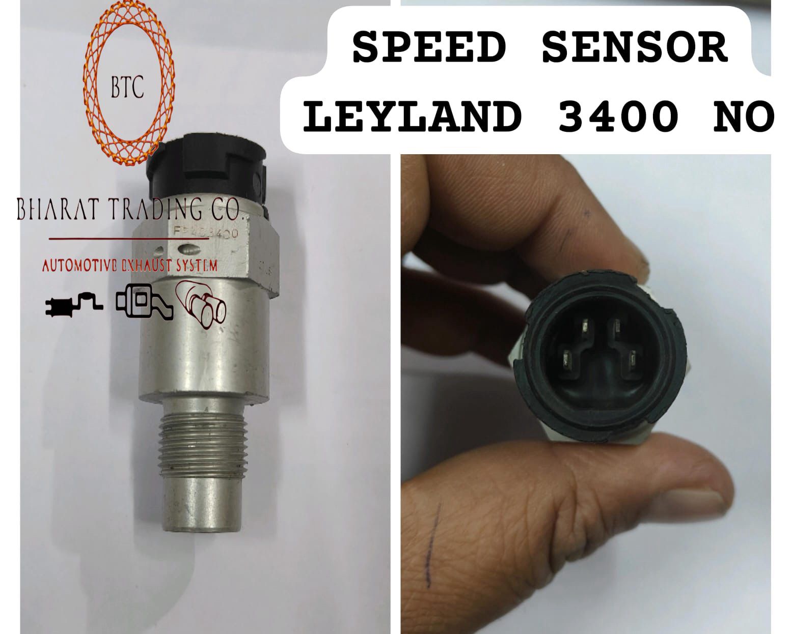 Speed Sensor